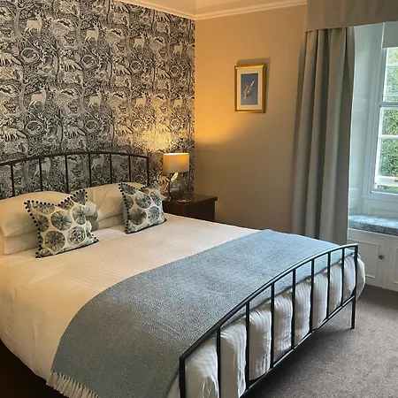 Chatton Park House Hotel Adult Only-2