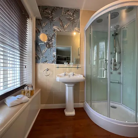 Chatton Park House Hotel Adult Only-3